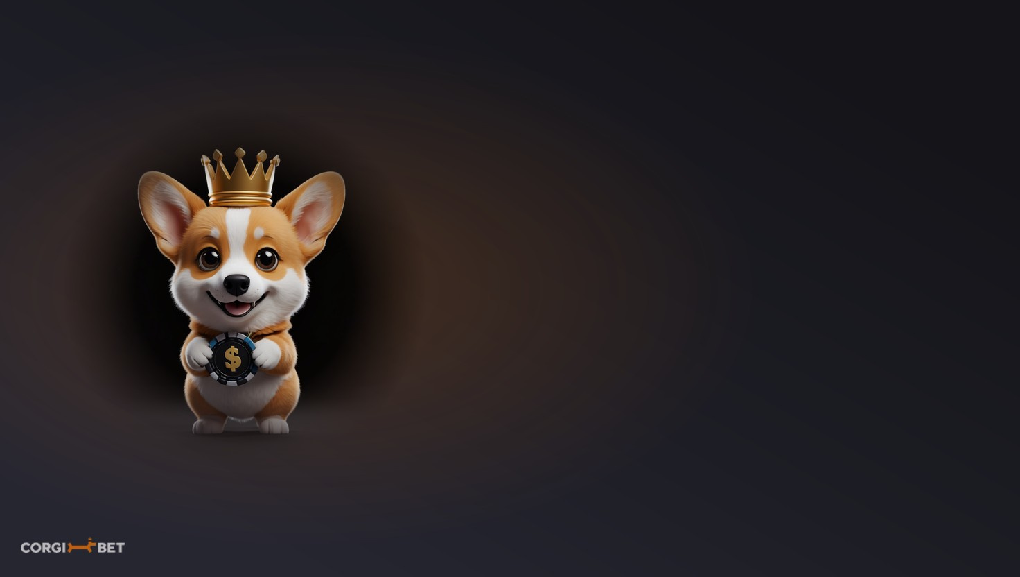 Corgibet Casino - online gaming